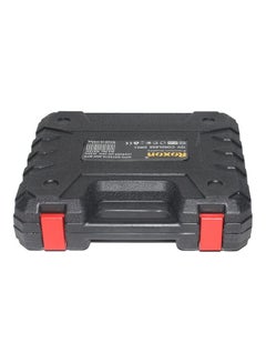 Roxon Handheld Electric Drill Set Black/Yellow/Silver  - Image 4