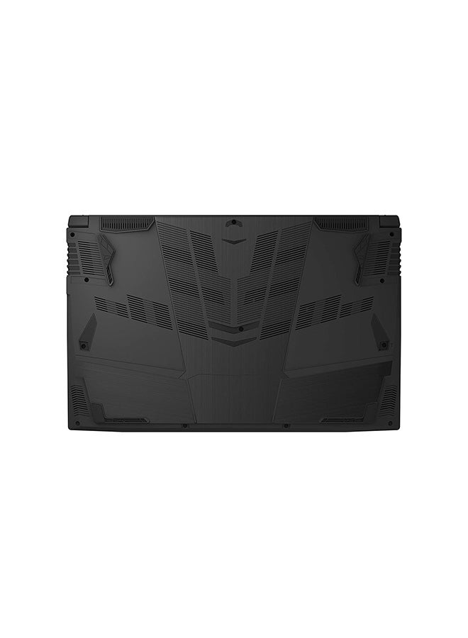 MSI - GF75 Thin 10SC Laptop With 17.3-Inch Display, Core i7 Processor/16GB RAM/512GB SSD/4GB Nvidia GeForce GTX 1650 Graphics/Windows 10 English/Arabic Black - Image 1