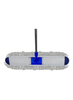 Airport Mop Full Set Blue 80cm