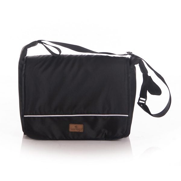 Baby Stroller Alba - Black