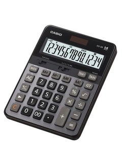 DS-3 14-Digit Basic Calculator Black - v1624261625/N13811844A_2