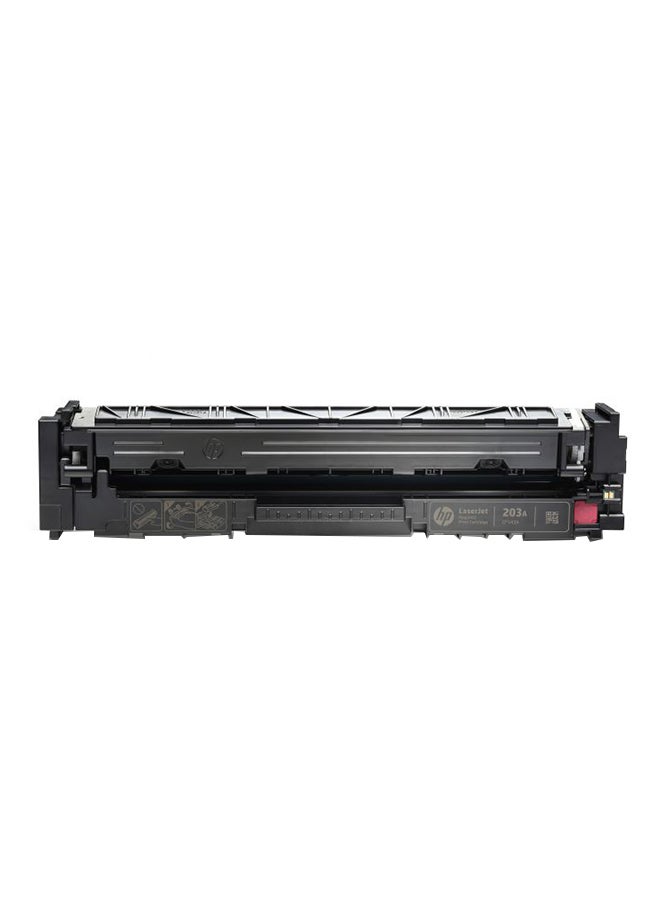 HP - 203A Laserjet Toner Cartridge ,CF543A Magenta - Image 1