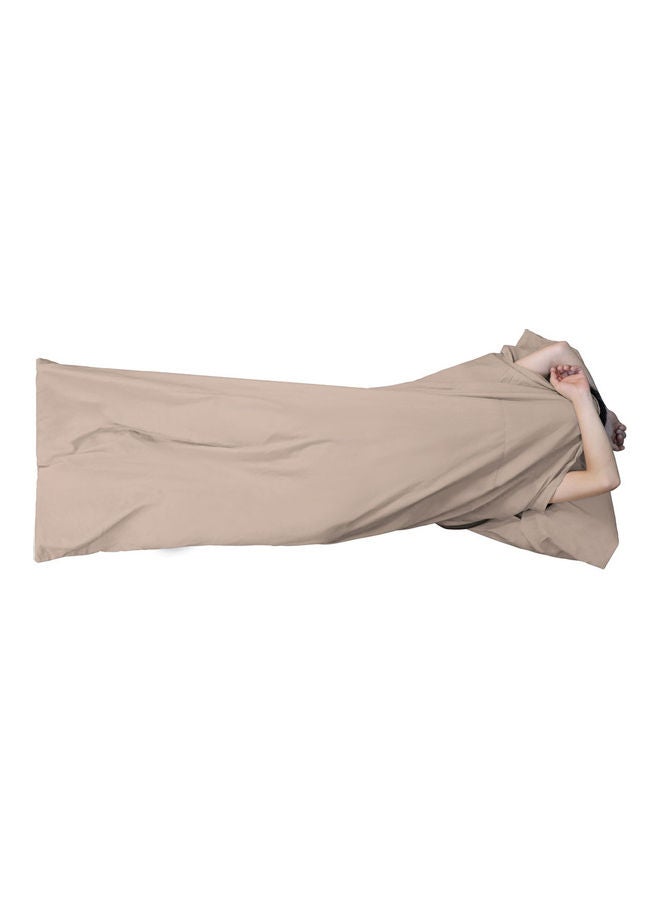 Generic Cotton Sleeping Bag 21x8x8cm  - Image 1
