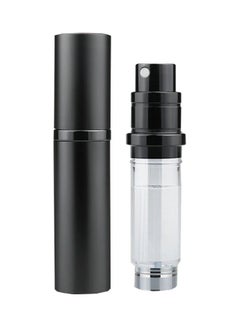VILILY Refillable Perfume Bottle Spray With Abrasive 5ml  - Image 2