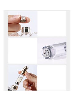 VILILY Refillable Perfume Bottle Spray With Abrasive 5ml  - Image 4