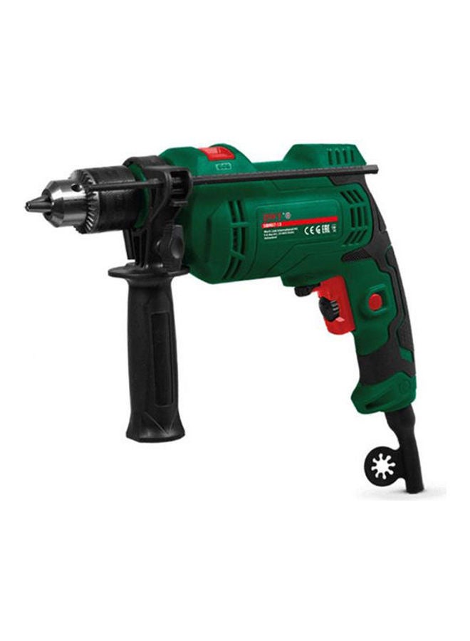 Impact Drill Green 500grams