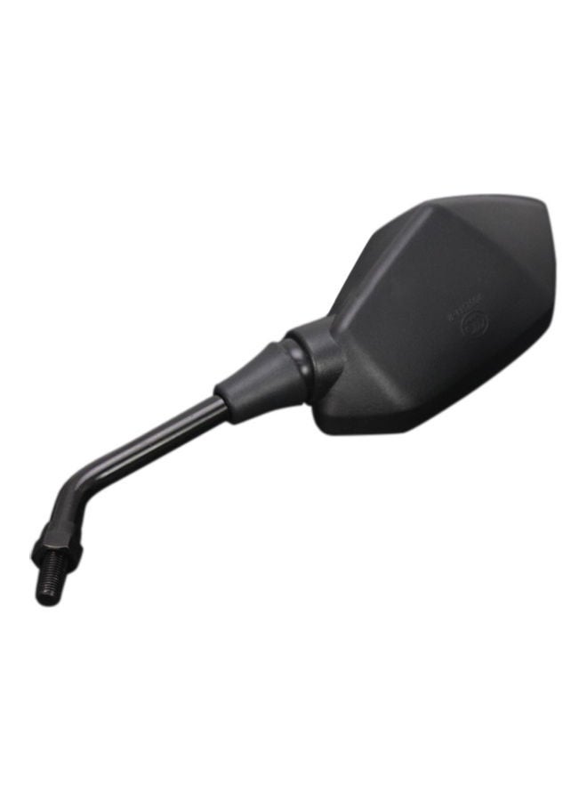 Generic 1-Pair Universal Motorcycle Mirror  - Image 3