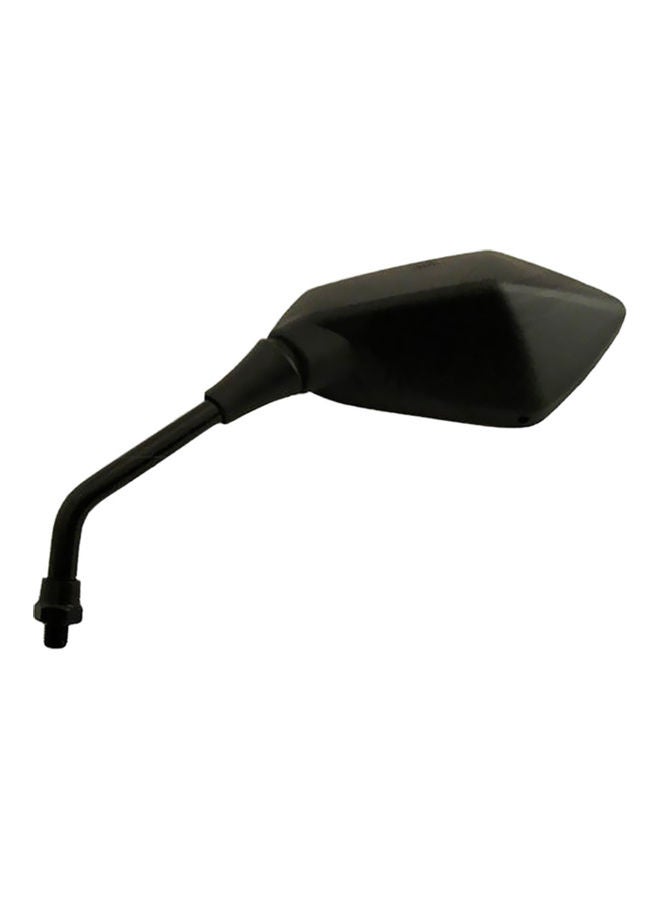 Generic 1-Pair Universal Motorcycle Mirror  - Image 5