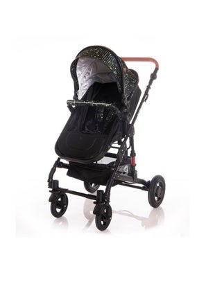 Baby Stroller Alba - Black - v1624264031/N48462617A_1