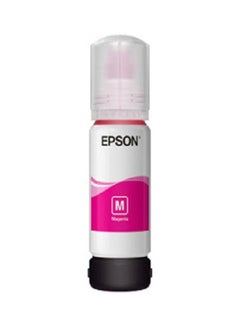 EPSON 101 EcoTank Ink Bottle Magenta  - Image 1