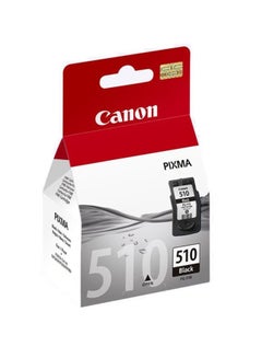 Canon PG-510 High Yield Pixma Ink Cartridge Black  - Image 2