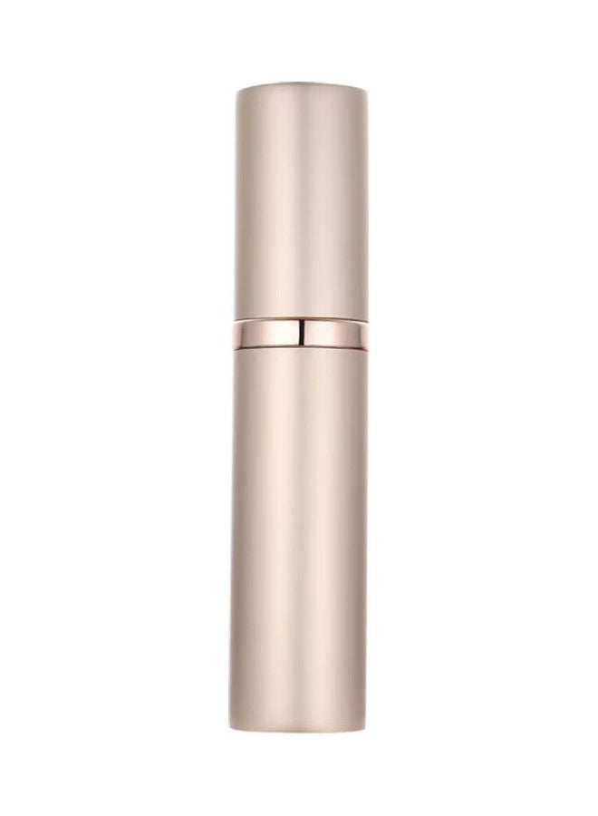 فليلي زجاجة رش عطر قابلة لإعادة التعبئة مع كاشط 5ملليلتر - Image 1