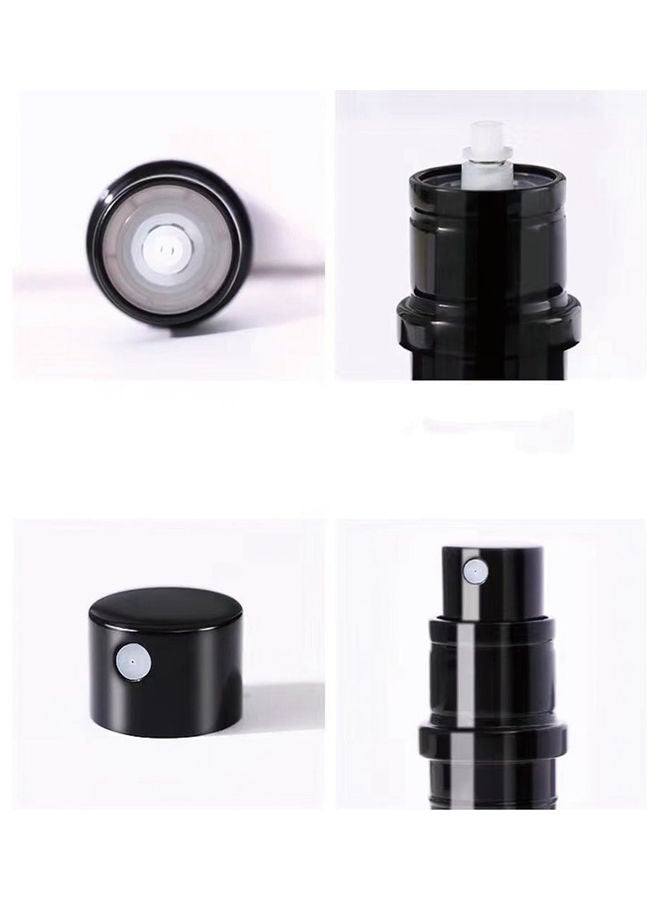 فليلي زجاجة رش عطر قابلة لإعادة التعبئة مع كاشط 5ملليلتر - Image 2