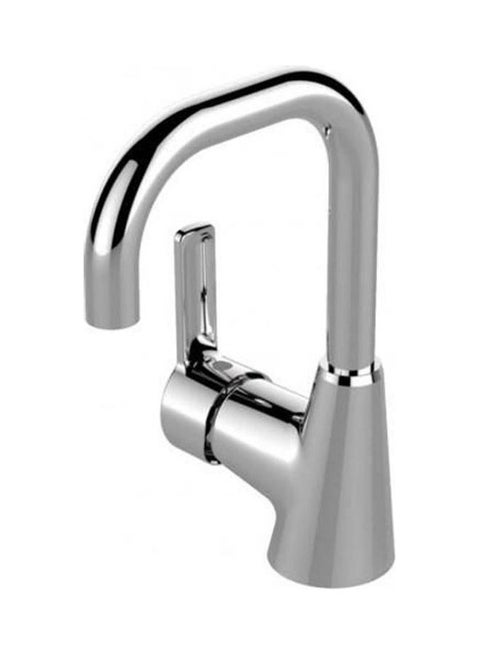 Mixer Stream High Standard Silver