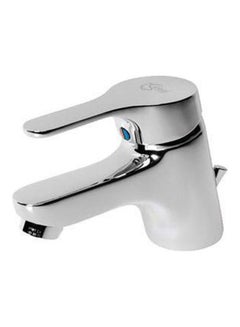 Ideal Standard Single Lever Lava Mixer Silver 