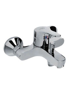 Ideal Standard Slimline Shower Mixer Silver 