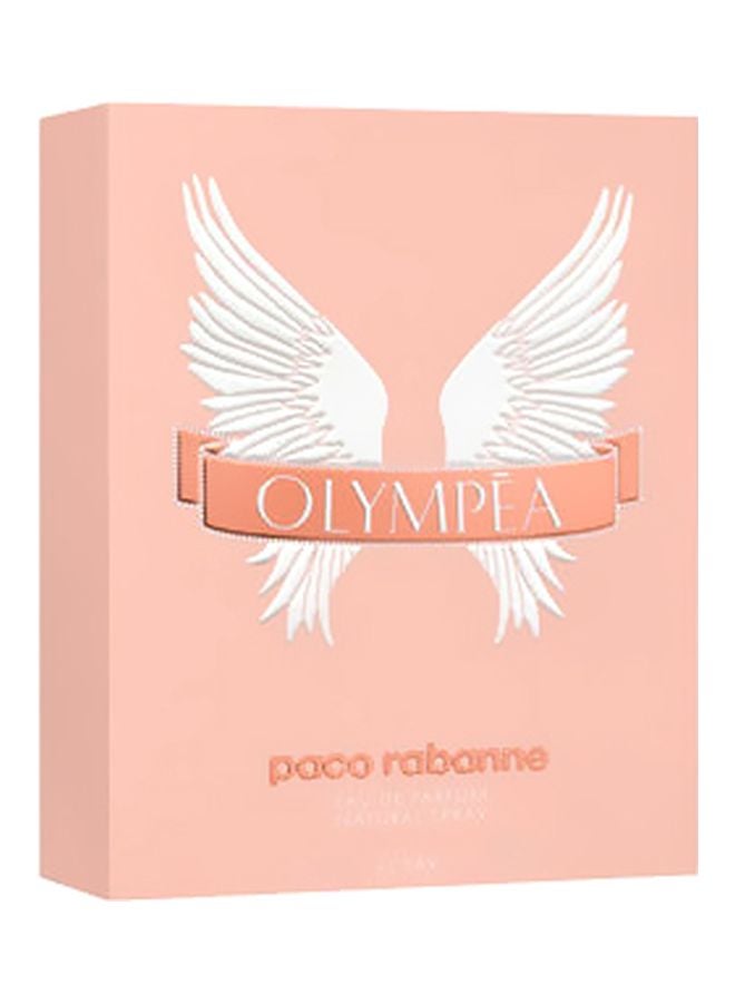 paco rabanne - Olympea Onyx EDP 80ml - Image 1