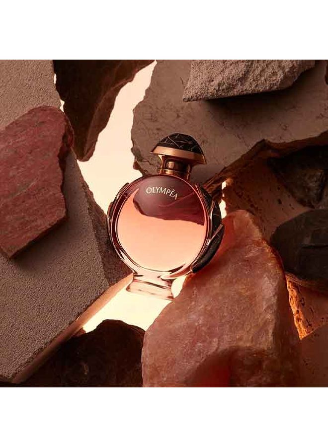 paco rabanne - Olympea Onyx EDP 80ml - Image 1