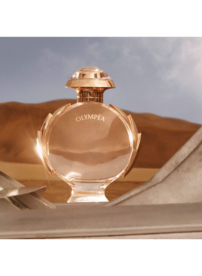 paco rabanne - Olympea Onyx EDP 80ml - Image 1