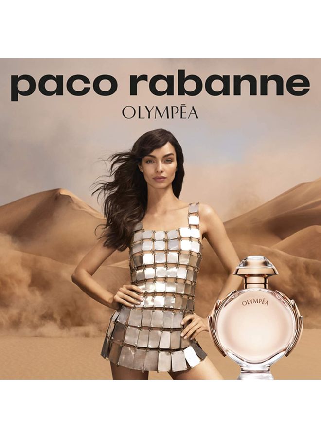 paco rabanne - Olympea Onyx EDP 80ml - Image 1
