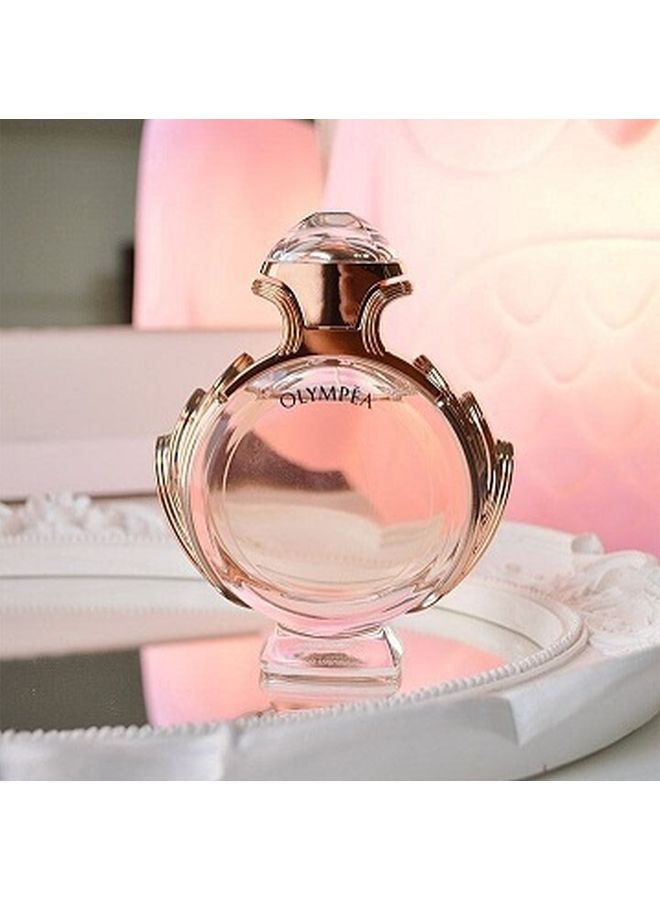 paco rabanne - Olympea Onyx EDP 80ml - Image 1