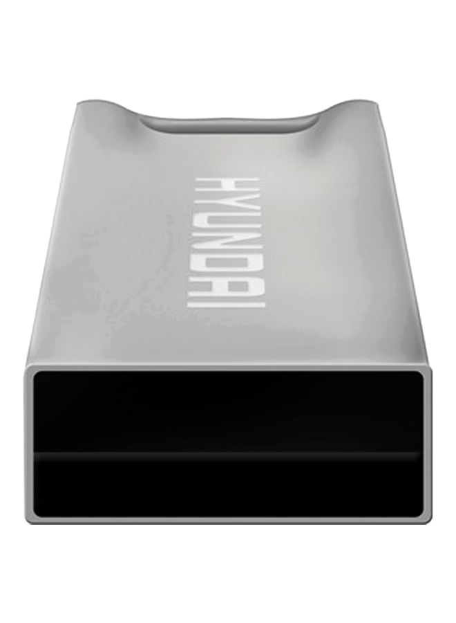 HYUNDAI Bravo Deluxe Keychain USB 2.0 Flash Memory Drive 32 GB  - Image 3