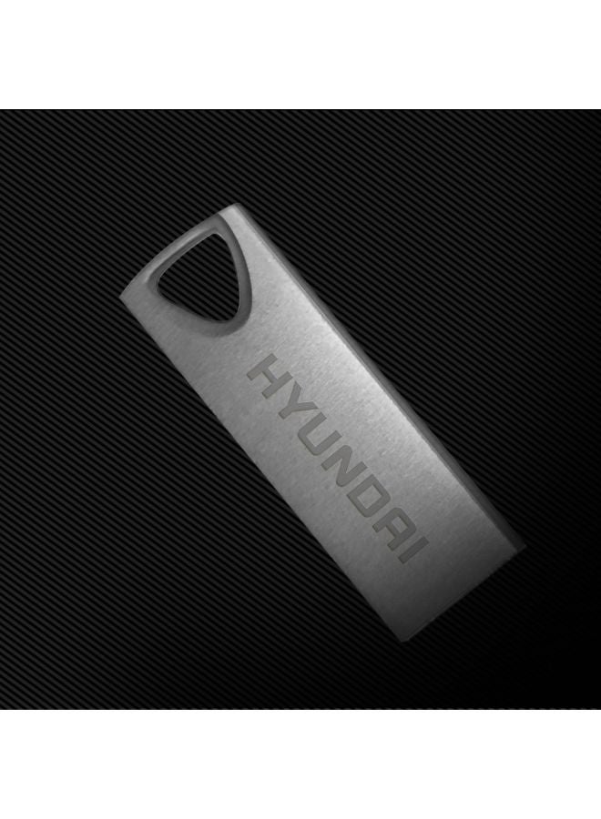 HYUNDAI Bravo Deluxe Keychain USB 2.0 Flash Memory Drive 32 GB  - Image 4