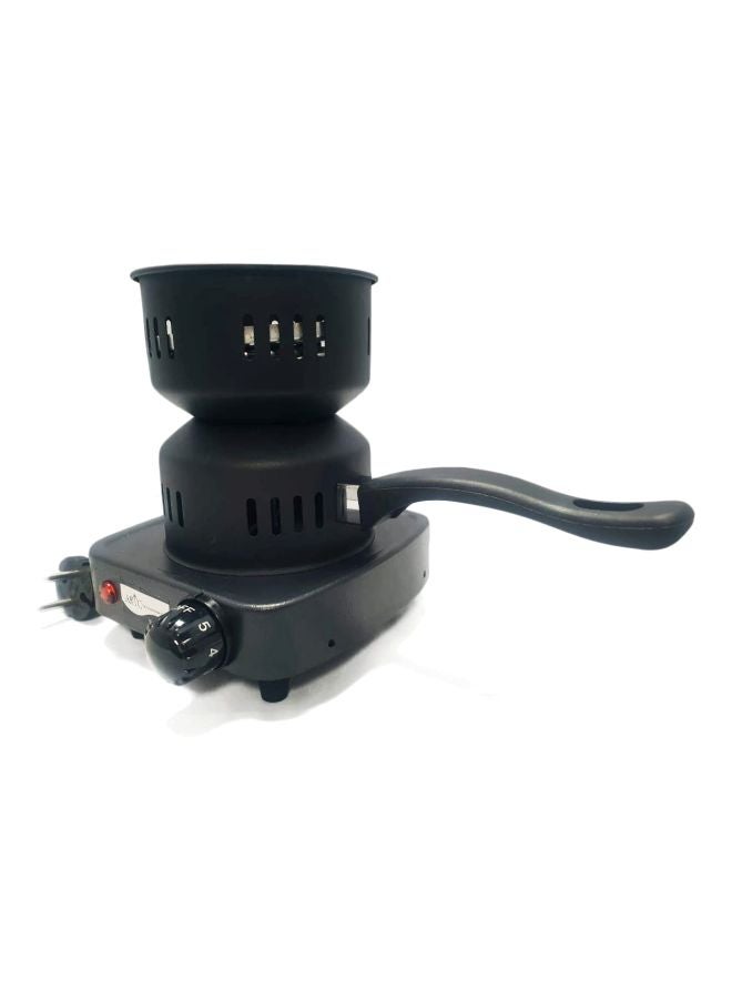 ARTC Charcoal Hot Plate 1000W 1000 W SL-5901-B Black  - Image 2