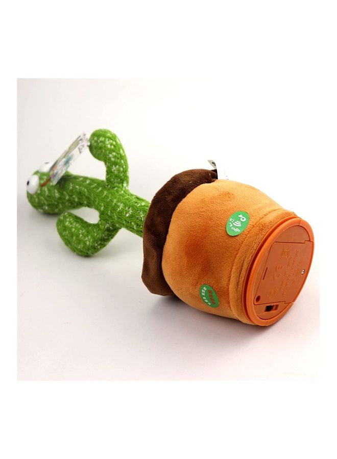 Talking Duck Electric Plush Toy With Voice Recording - Image 4