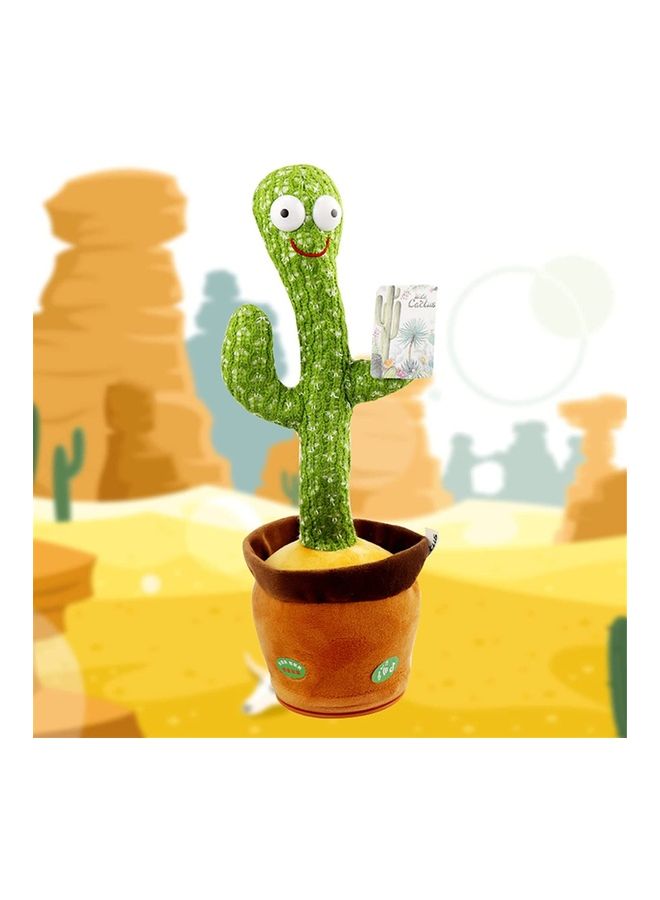 Talking Duck Electric Plush Toy With Voice Recording - Image 5