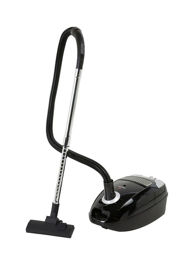 Mebashi Vacuum Cleaner 4.5 L 2200 W ME-VC2003 Black/Silver - Image 1