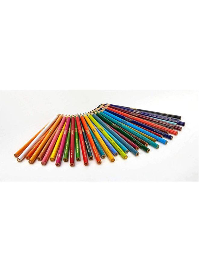Crayola Colored Pencils Multicolour - Image 2