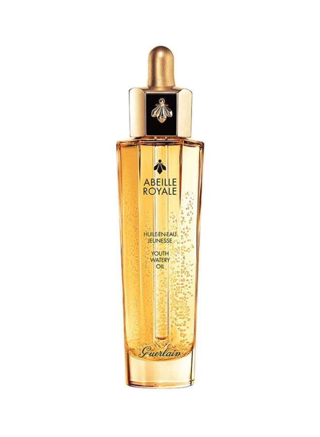 Guerlain Abeille Royale Youth Watery Oil Gold 50ml  - Image 1