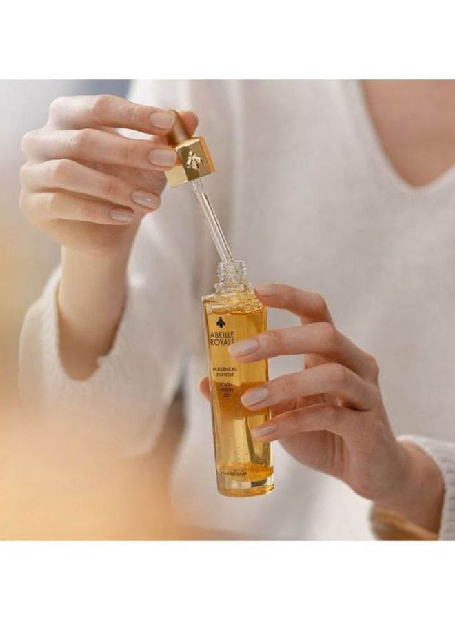 Guerlain Abeille Royale Youth Watery Oil Gold 50ml  - Image 3