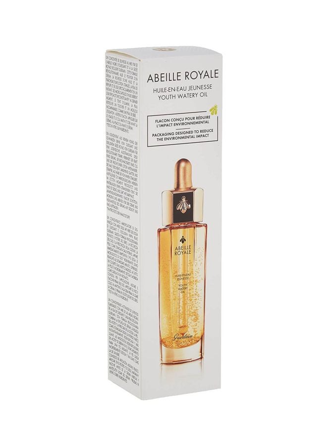 Guerlain Abeille Royale Youth Watery Oil Gold 50ml  - Image 5