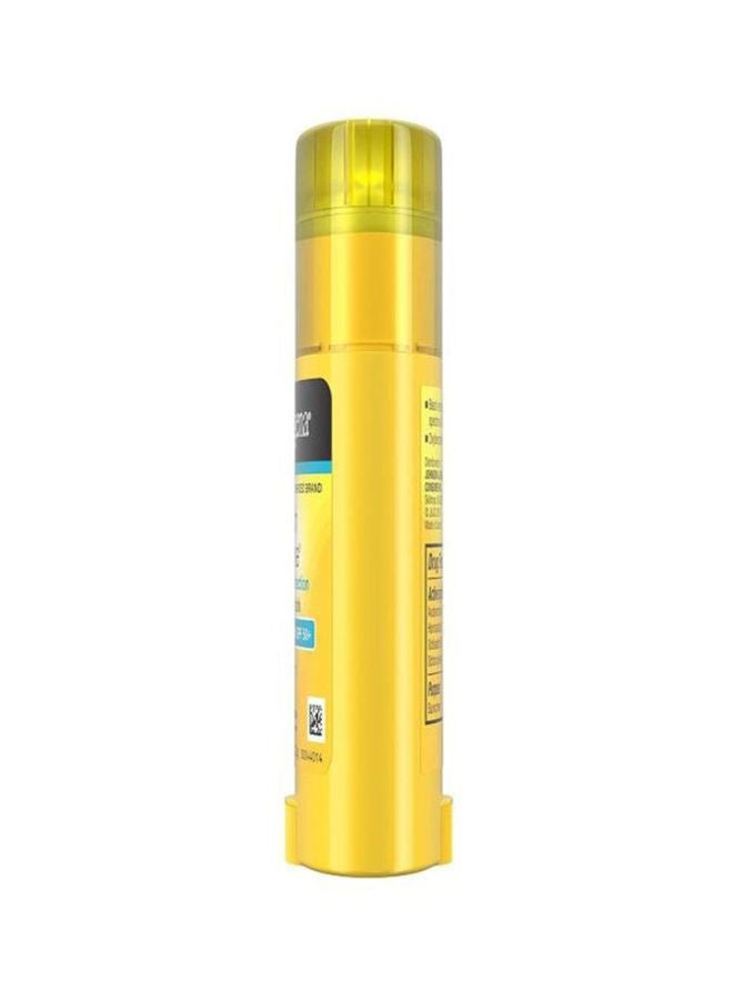 Neutrogena Beach Defense Water Plus Sun Protection Sunscreen Lotion With SPF 50+ Yellow  - Image 3