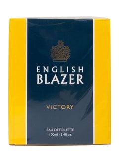 English Blazer Victory Eau De Toilette 100ml
