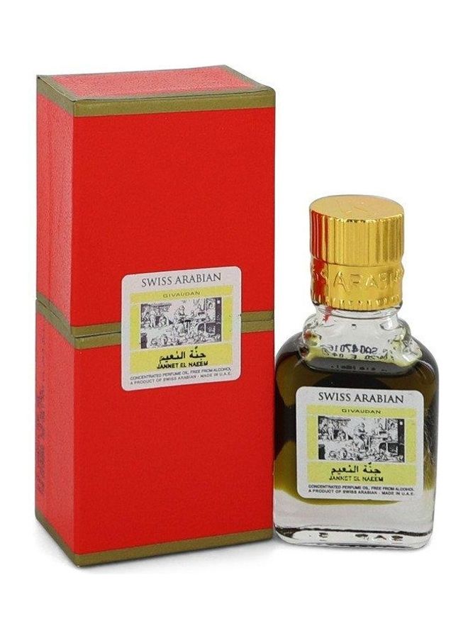 سويس أربيان زيت عطري مركز (عبوة من قطعتين). 9ملليلتر - Image 2