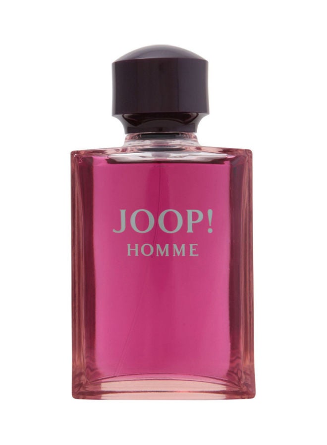 joop Homme Eau De Toilette Parfum 125ml - Image 1