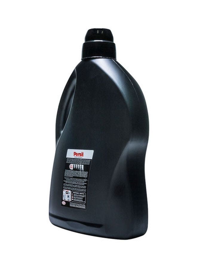 Persil Abaya Asalat Al Oud Shampoo Black 3Liters - Image 4