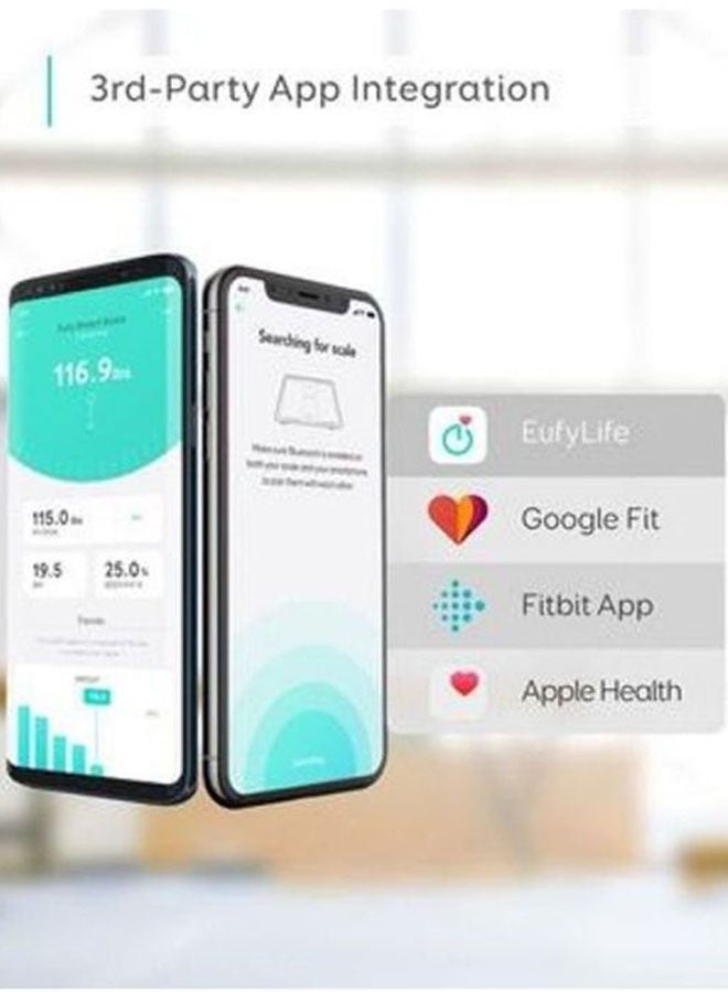 eufy Full Body Smart Scale  - Image 4