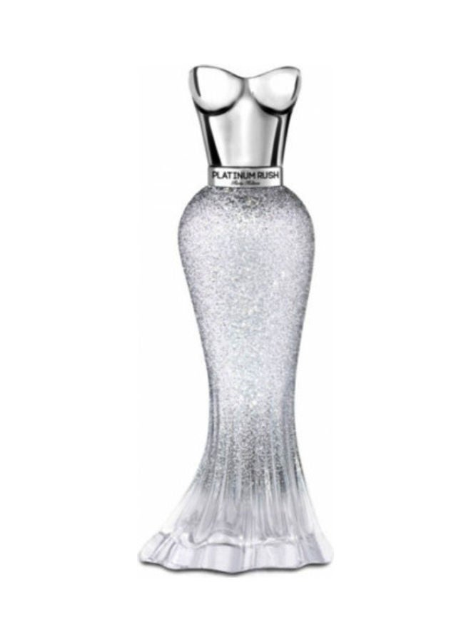 Paris Hilton Platinum Rush Eau De Parfum 100ml - Image 2