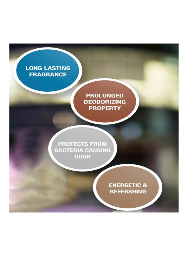 Yardley Sport Eau De Toilette Parfum 100ml - Image 2