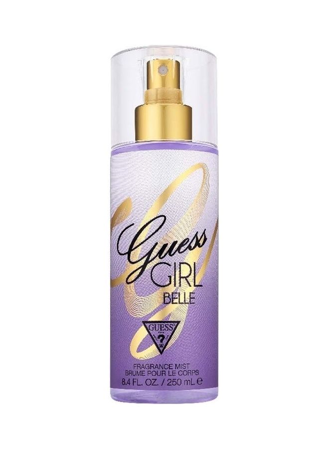 GUESS - Girl Belle Mist 250ml - Image 1
