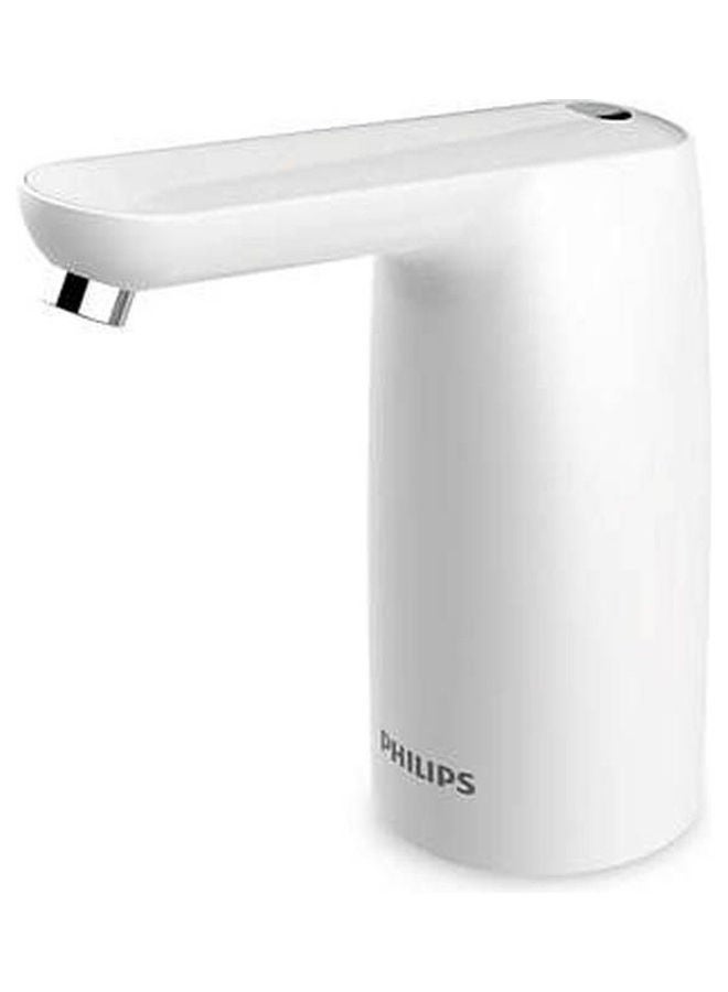 فيليبس مضخة كهربائية أبيض - Image 1