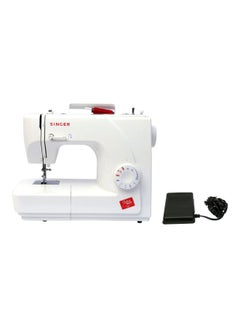 Electric Sewing Machine 84W 1507 White