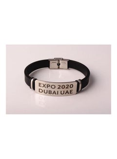 Silicone Wristband Bracelet