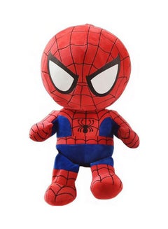 Plush Toy Spiderman  Birthday Gift 25cm