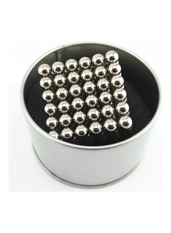 5Mm 216 Buckyballs Magnetic Educational Toys Bucky Ball Magnetic Force Magic Rubiks Cube