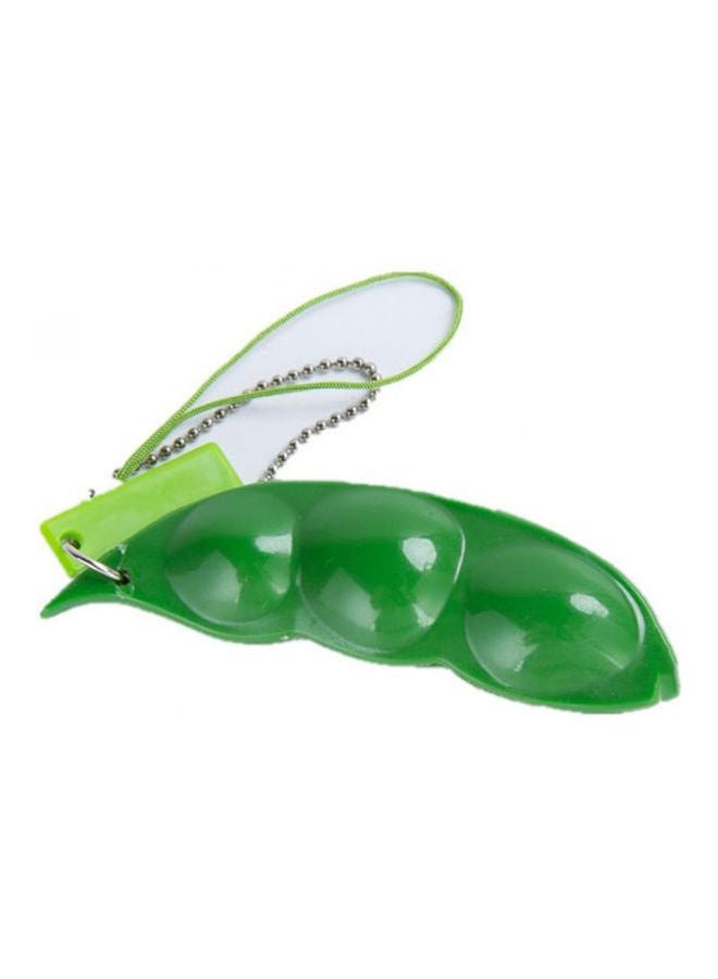 Choosebuy Squeeze Bean Decompression Toys, Unlimited Soybeans Relieving Fidgeting Stress Relief Toys